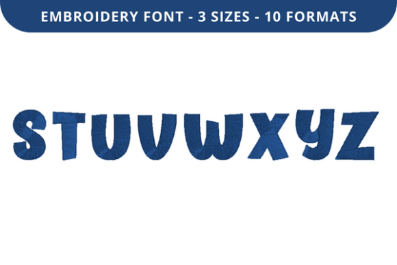 Cake Layer Font S to Z: A Review for Business Use