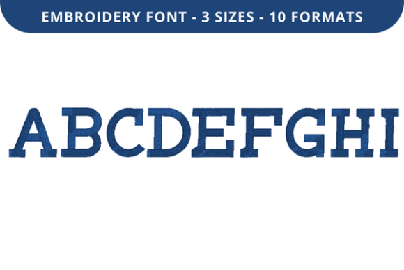 Charming In Side Font a to I for Personalized Gifts