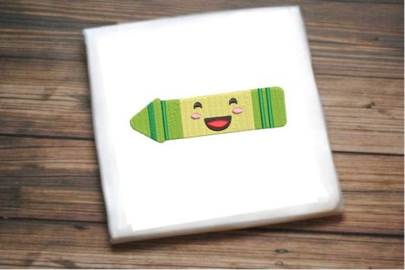 Wax Pencil: A Charming Addition to Your Craft Fair