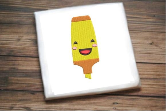 Yellow Highlighter: A Vibrant Addition for Holiday Gifts